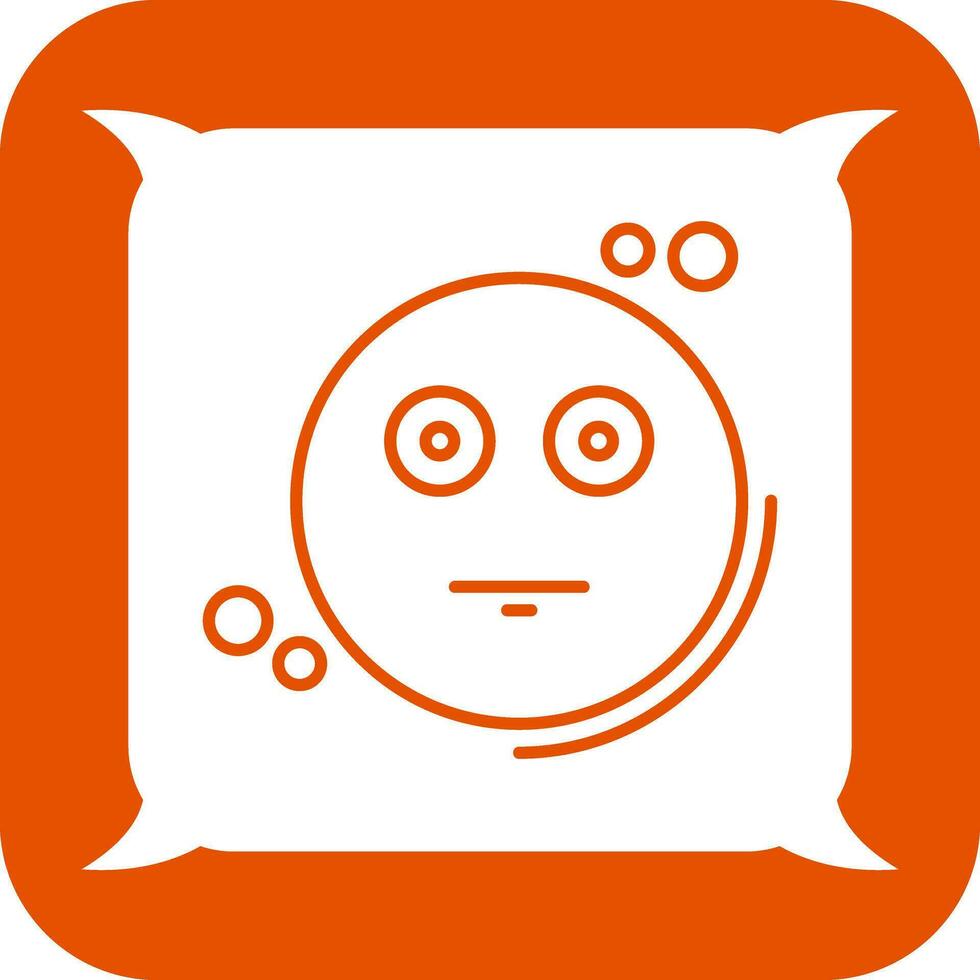Neutral Vector Icon