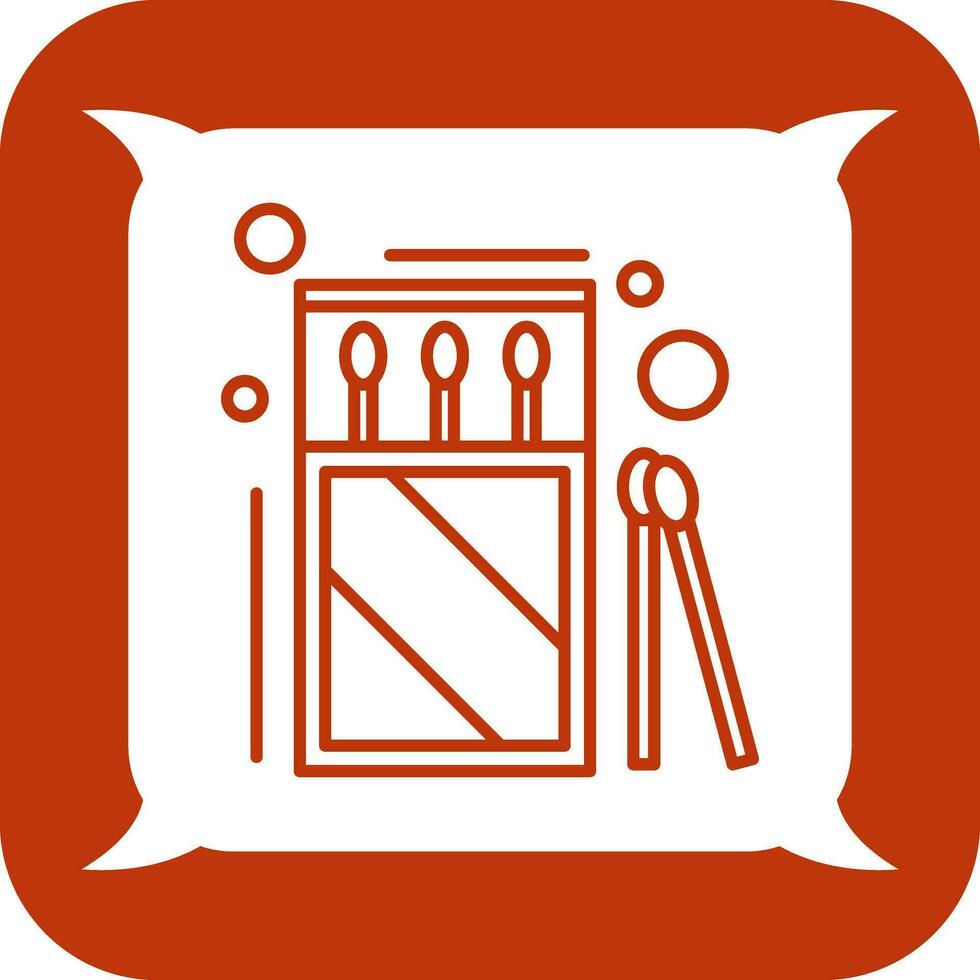 Matches Vector Icon