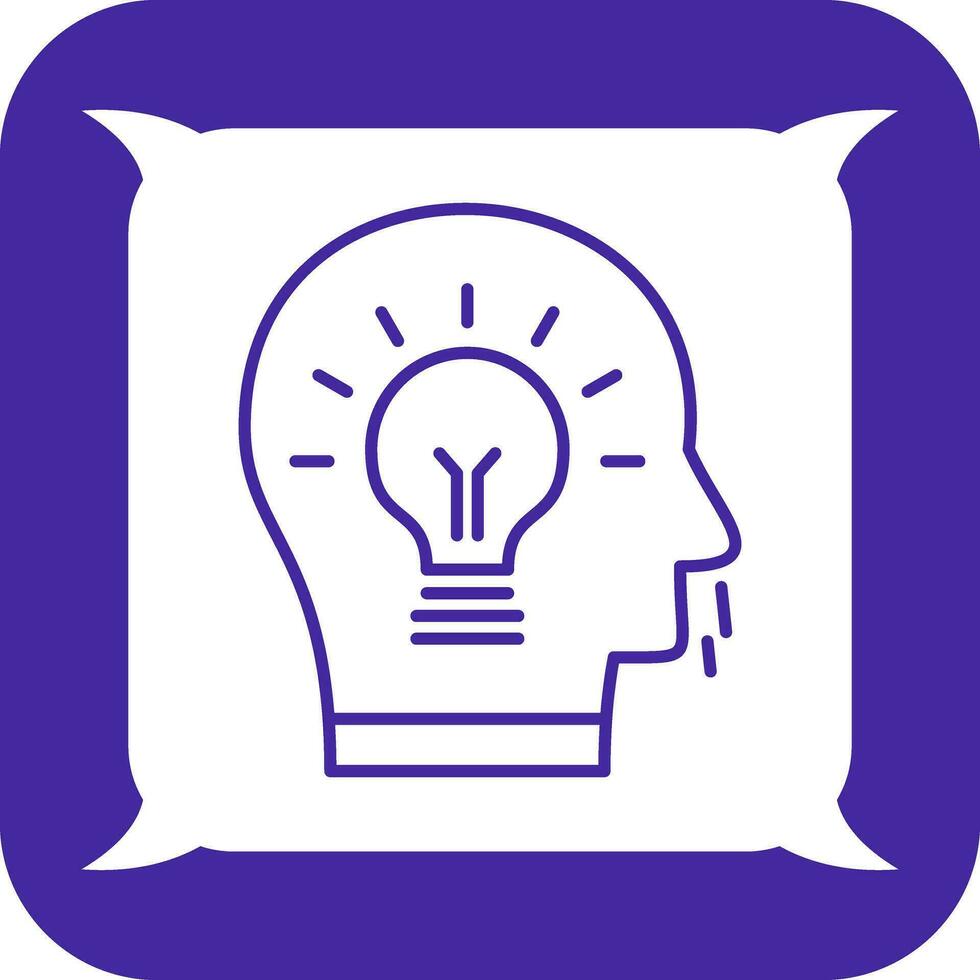 Idea Vector Icon