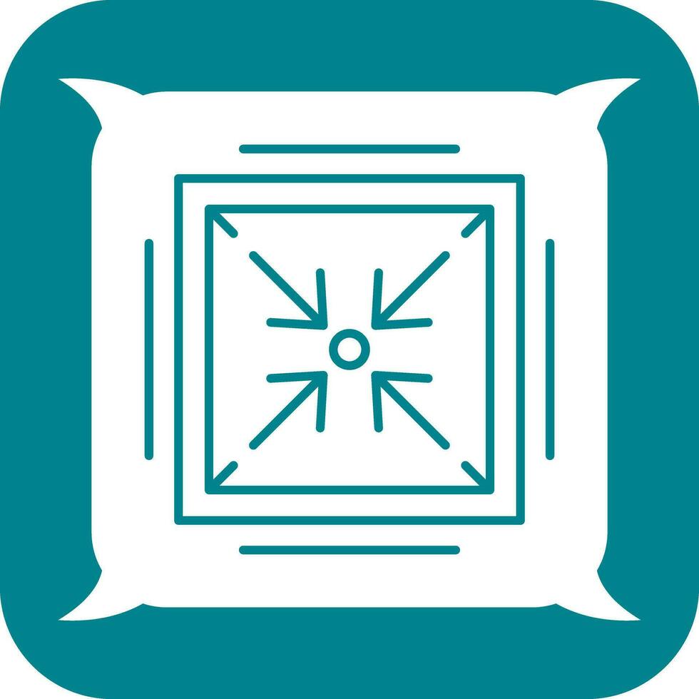 Minimize Vector Icon