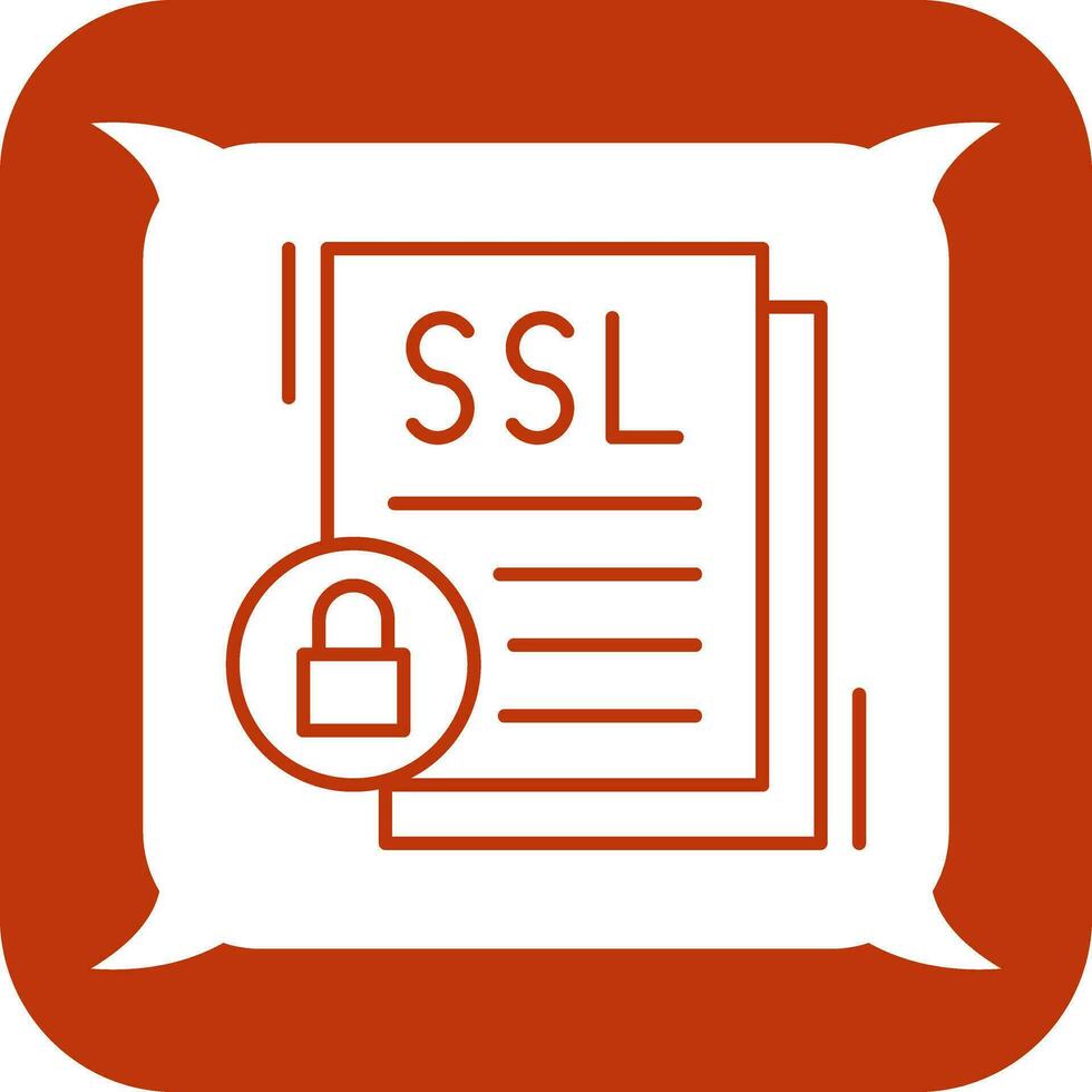 SSL Vector Icon