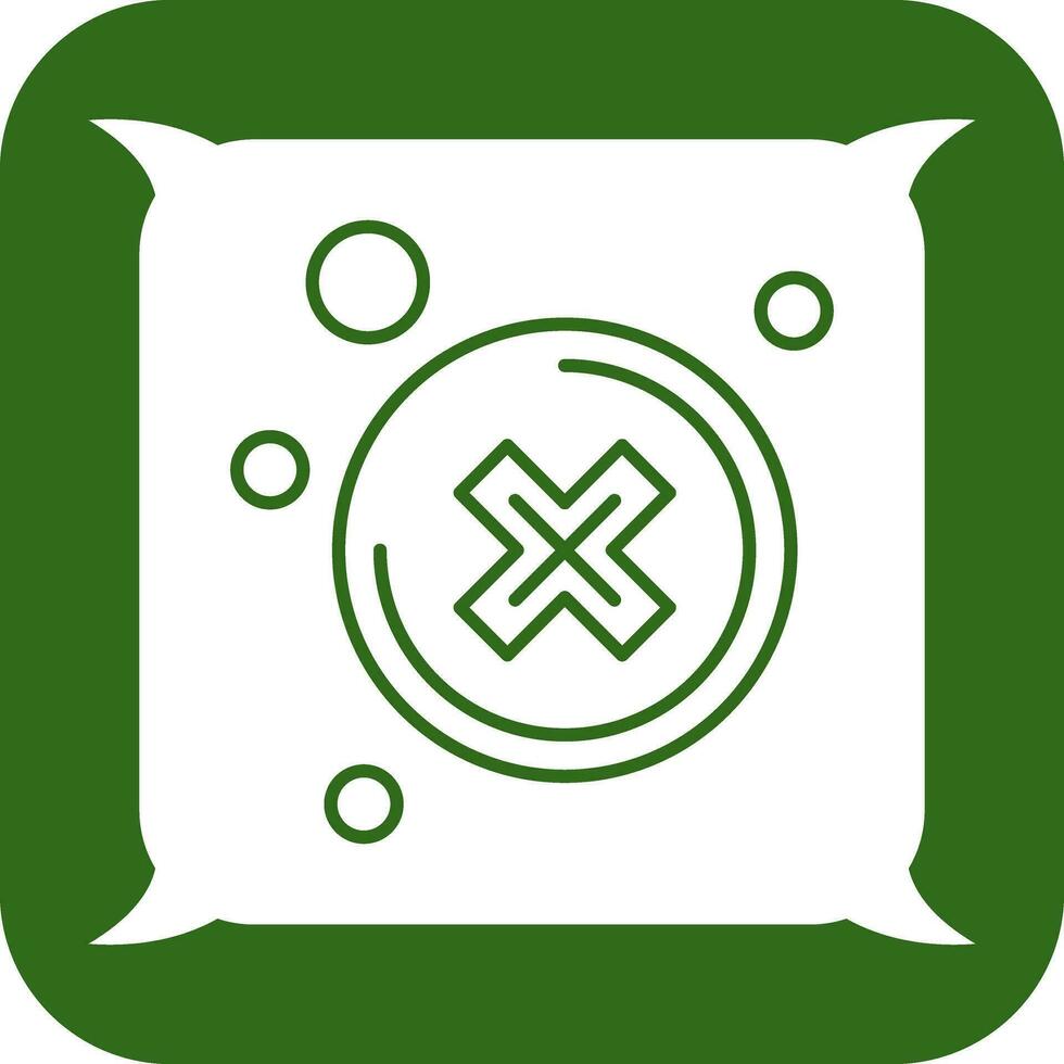 Close Vector Icon