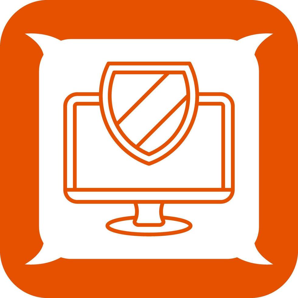 Sheild Vector Icon