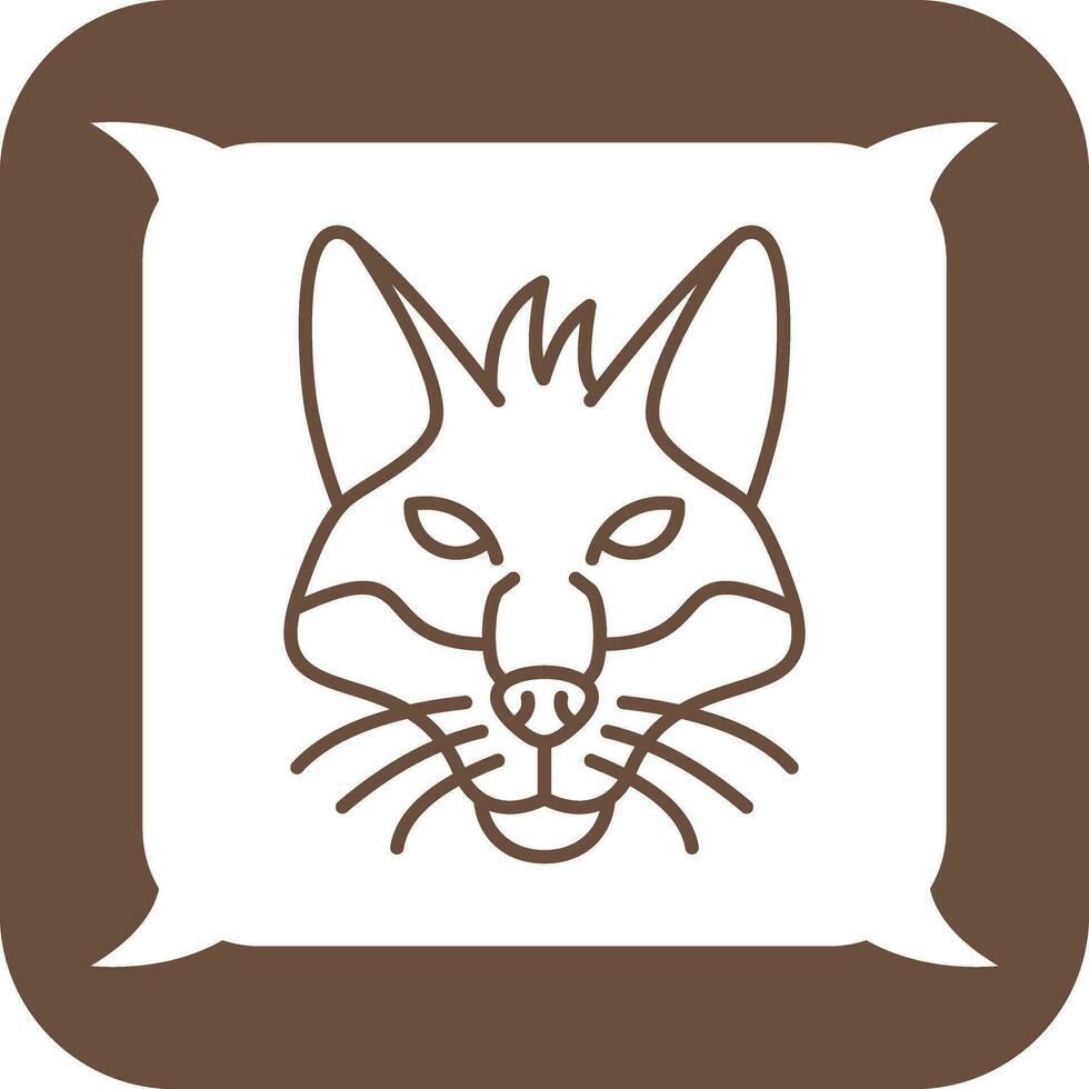 Fox Vector Icon