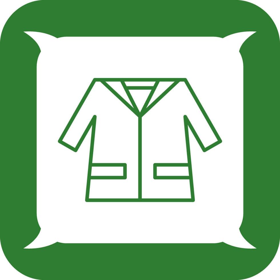Suit Vector Icon