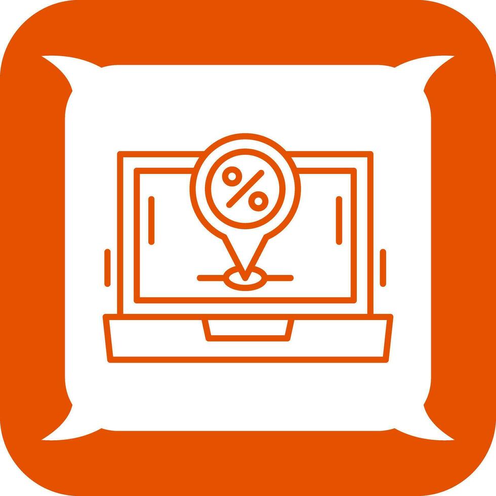Map Pin Vector Icon