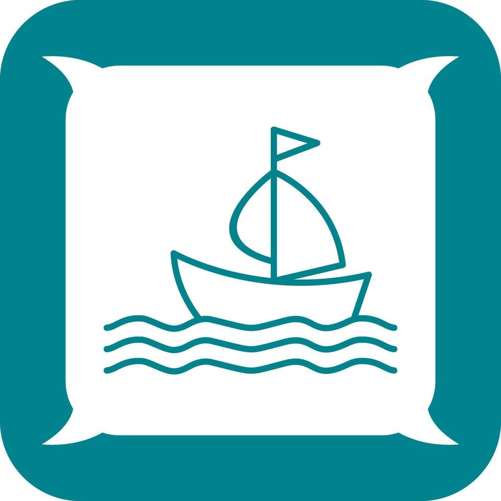 Boat Vector Icon