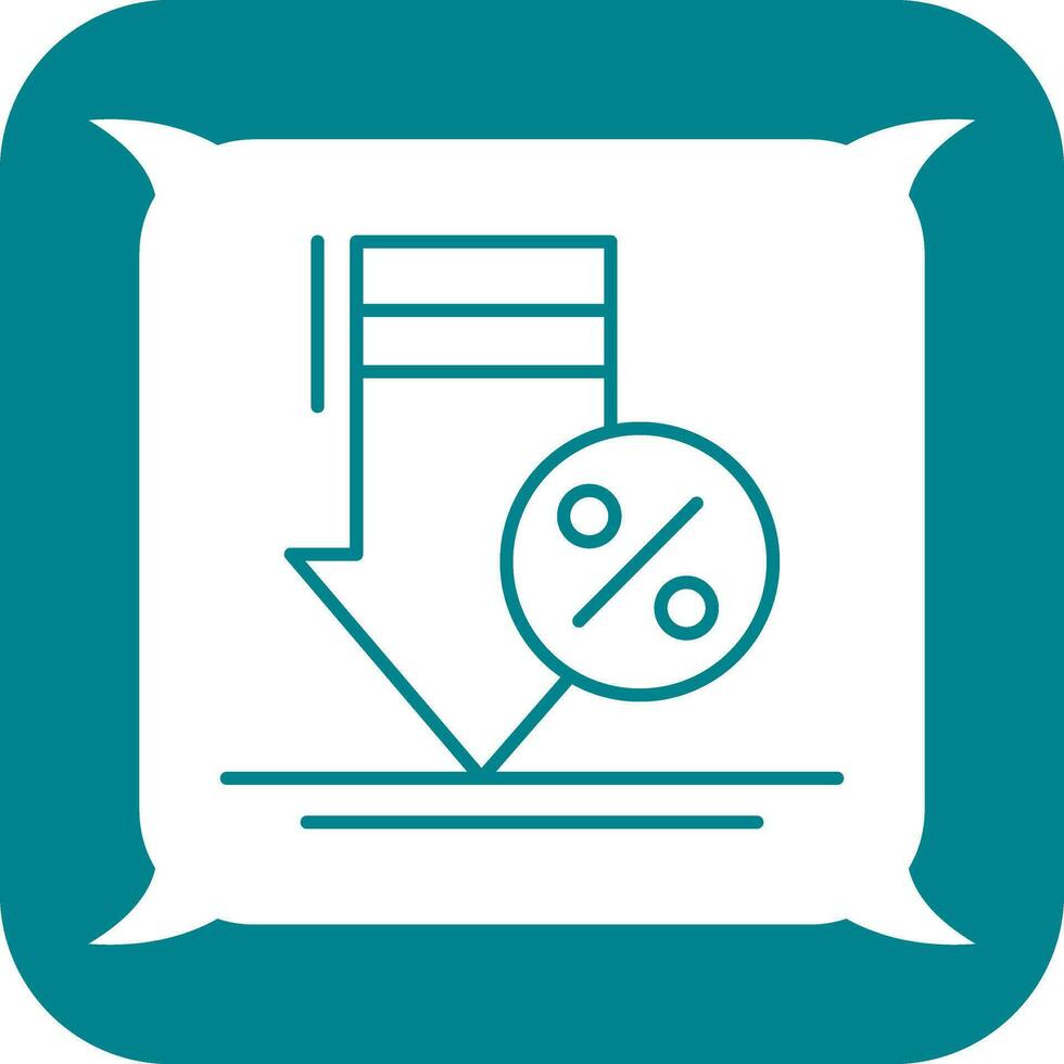 Discount Vector Icon