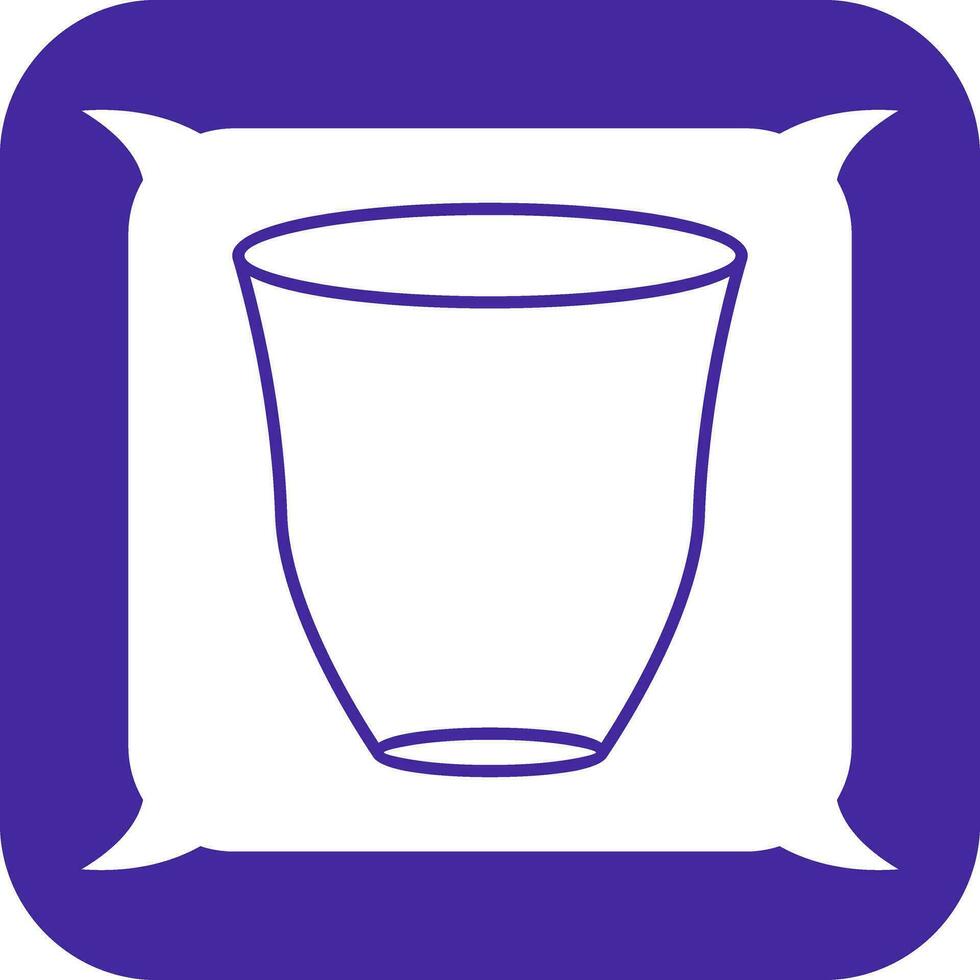 Espresso Vector Icon