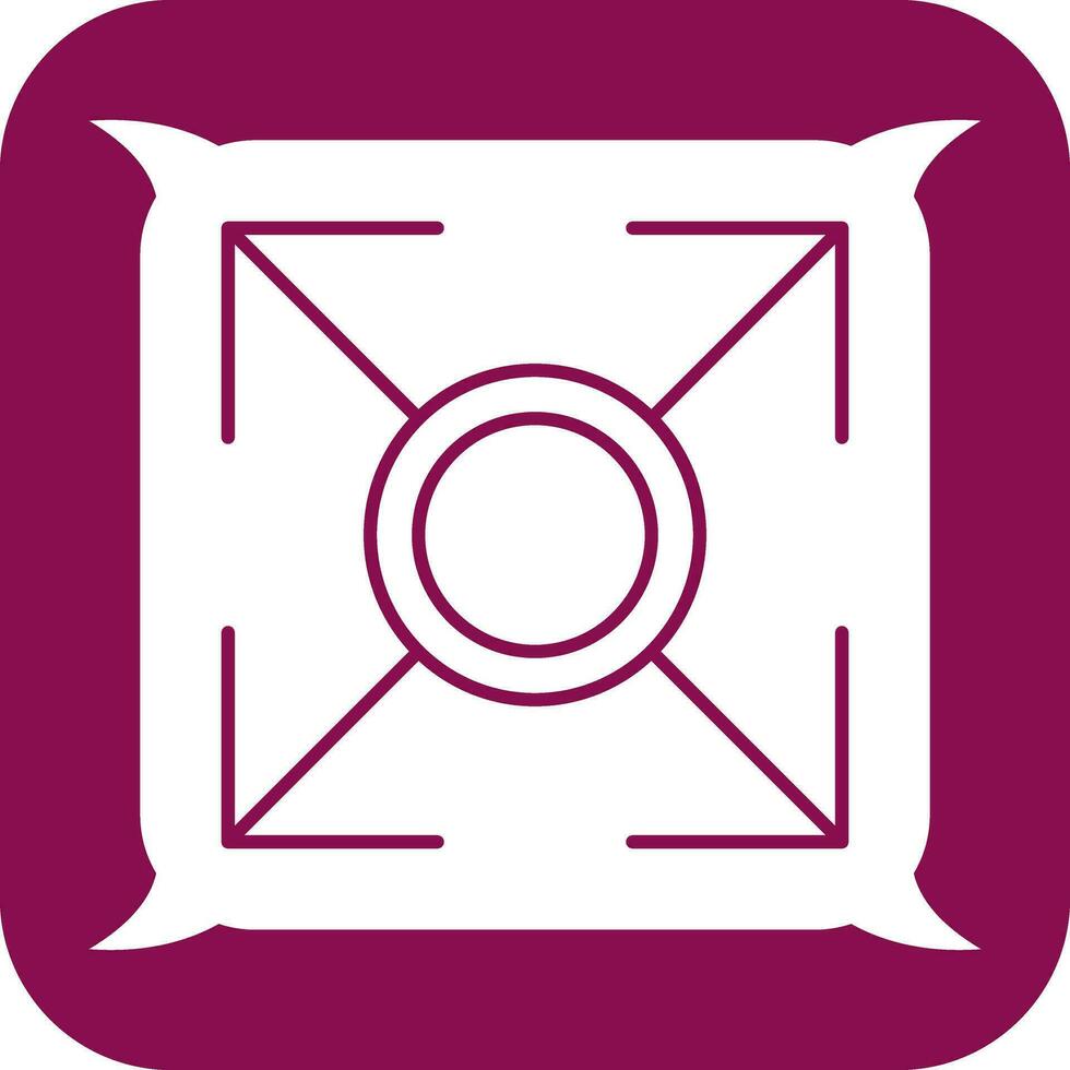 Expand Vector Icon