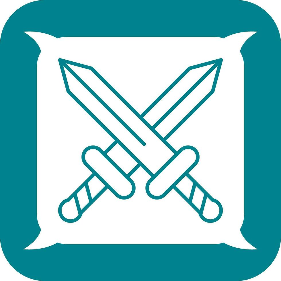 Sword Vector Icon