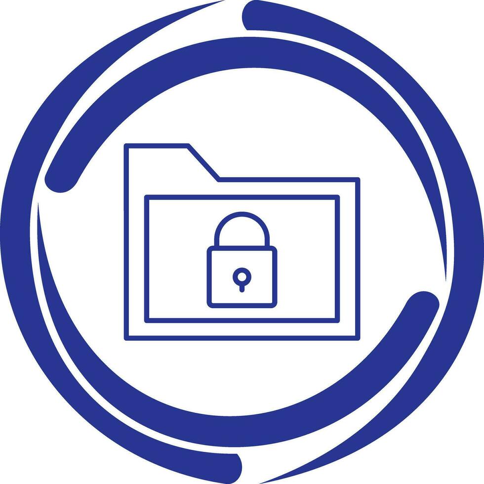 Folder Vector Icon