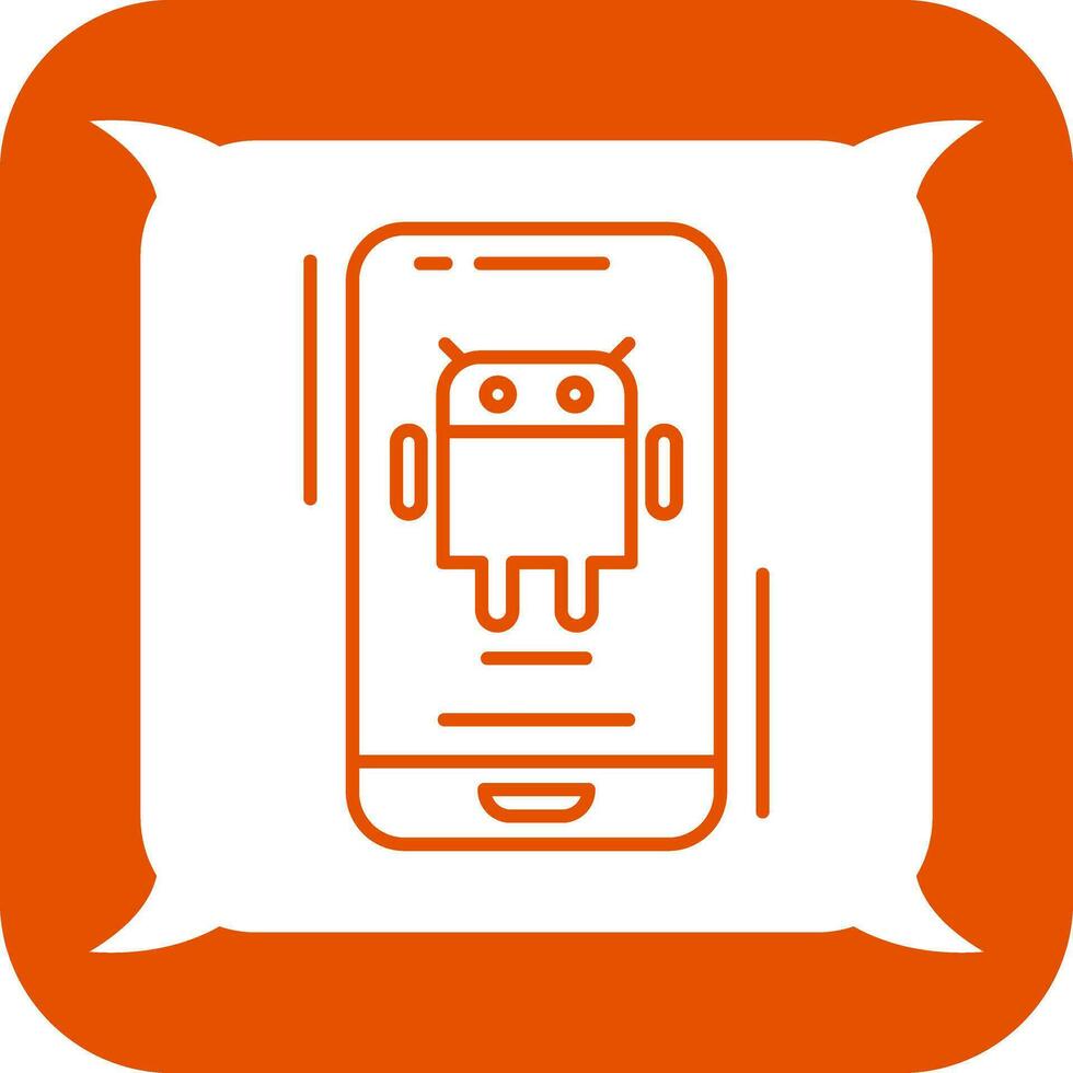 Android Vector Icon