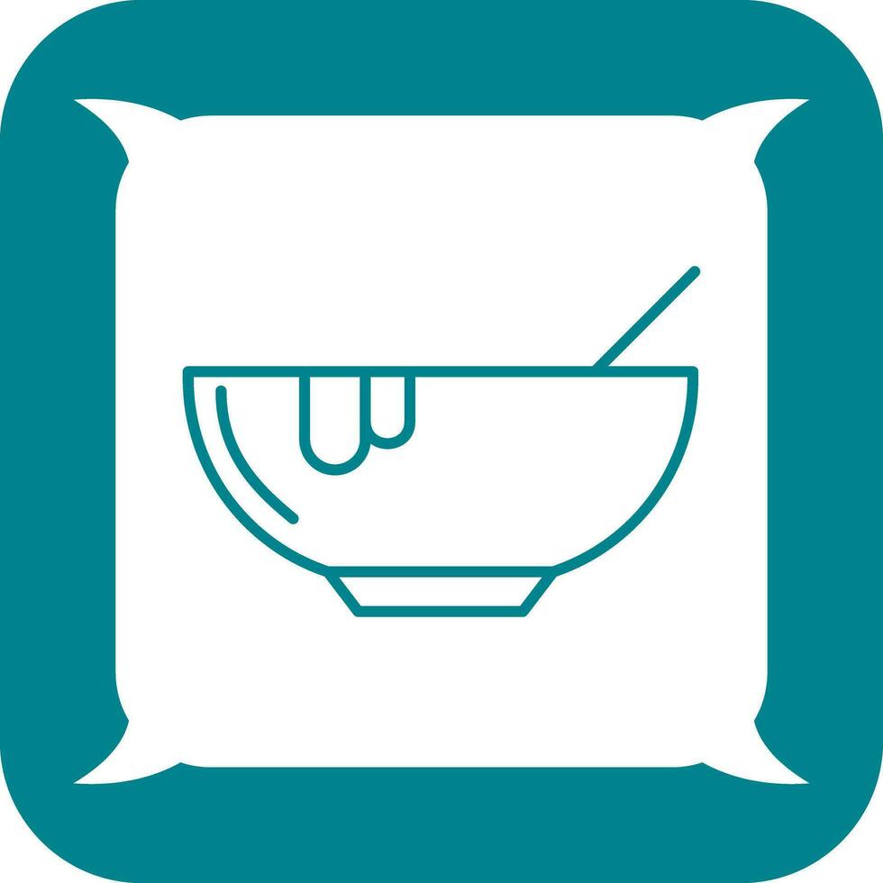 Soup Vector Icon