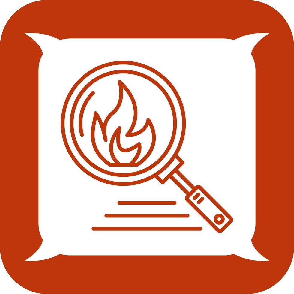 Disaster Vector Icon