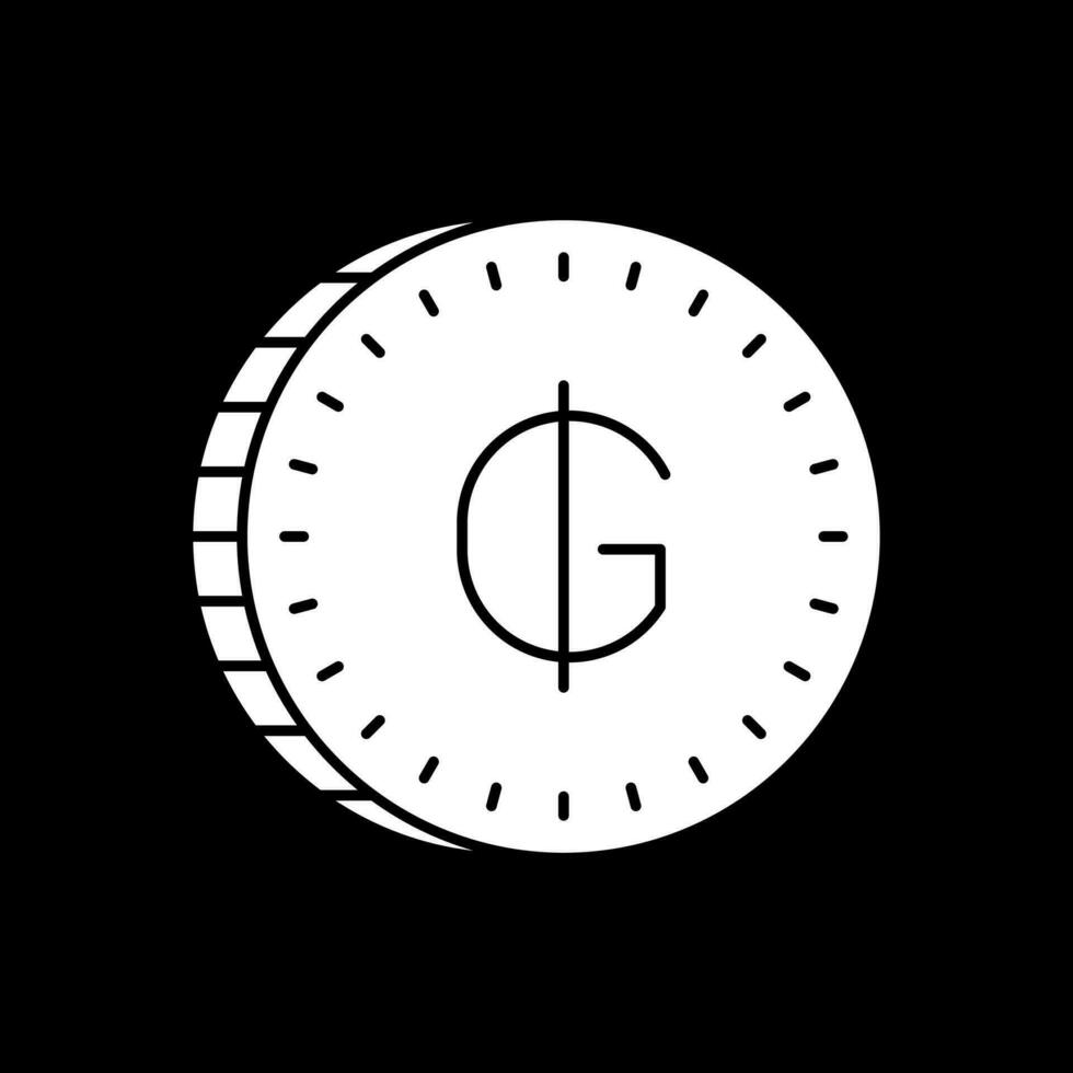 Guarani Vector Icon Design