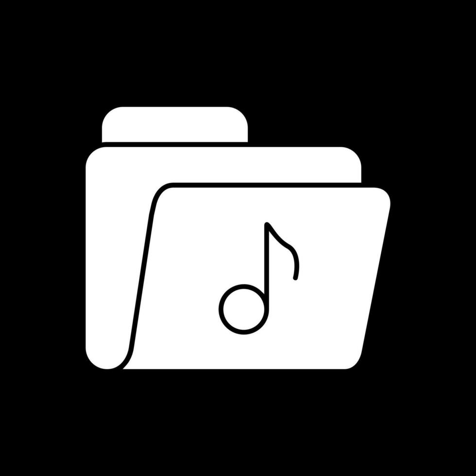 Music Vector Icon Design