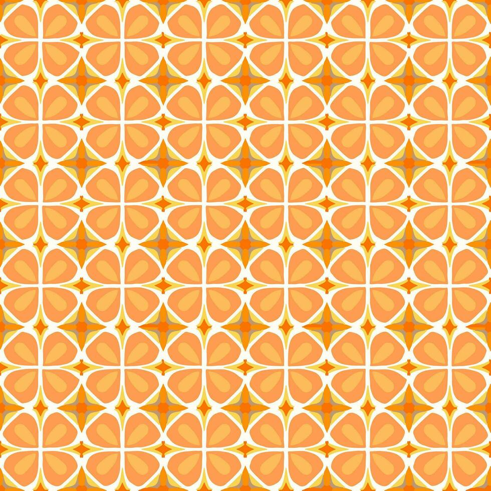 beautiful seamless pattern design for decorating, wallpaper, fabric, backdrop and etc. vector