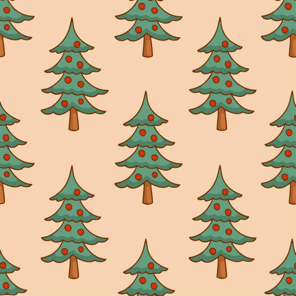 christmas-tree-pattern-background-social-media-post-christmas