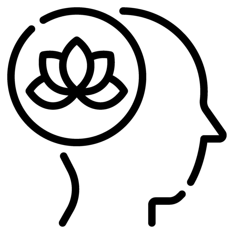 Wellness Journal Icon Illustration, for uiux, infographic, etc vector