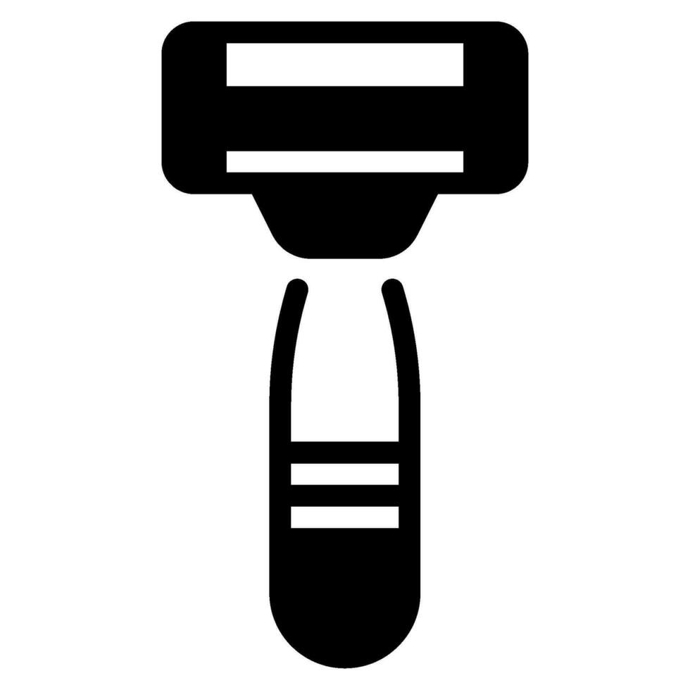 Shaving Razor icon vector