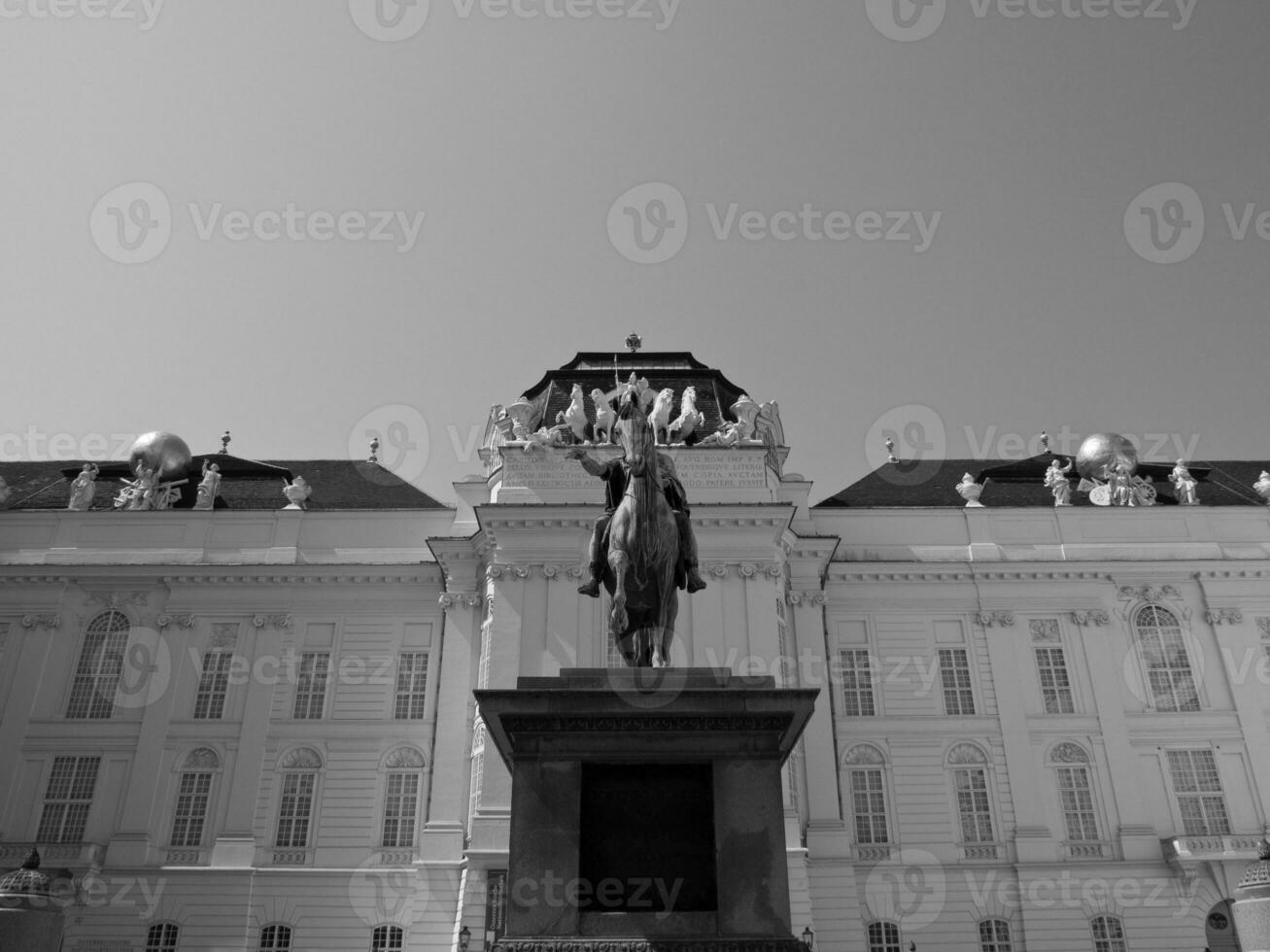 the city of vienna in austria photo