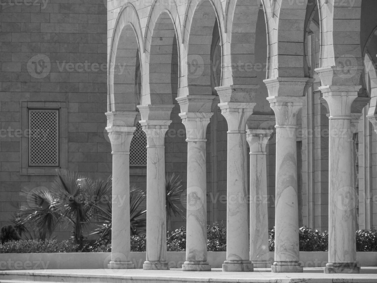 the old city of Tunis photo