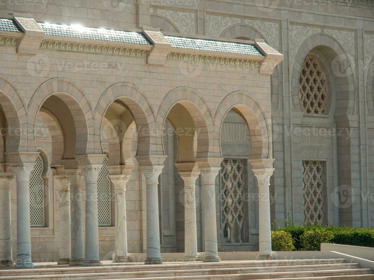 the old city of  Tunis photo