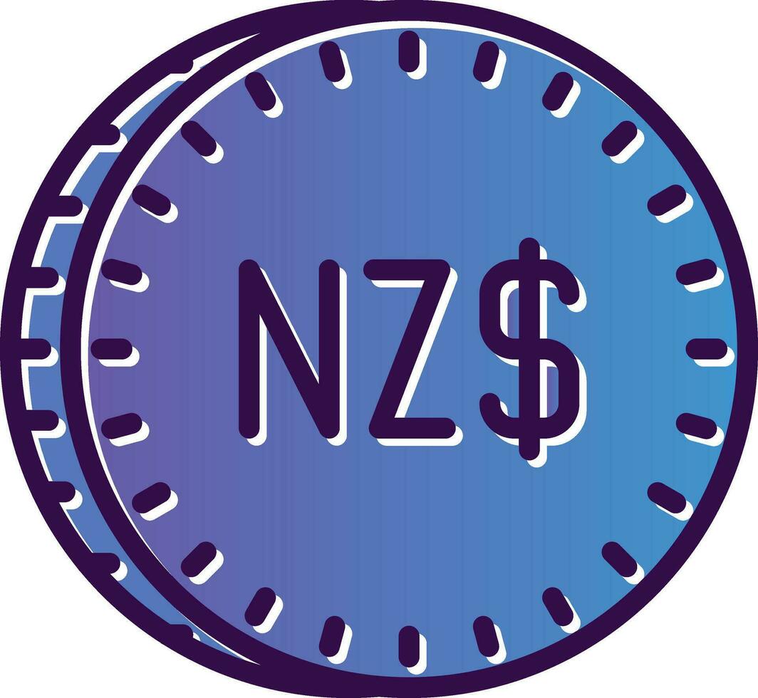 Dollar Vector Icon Design