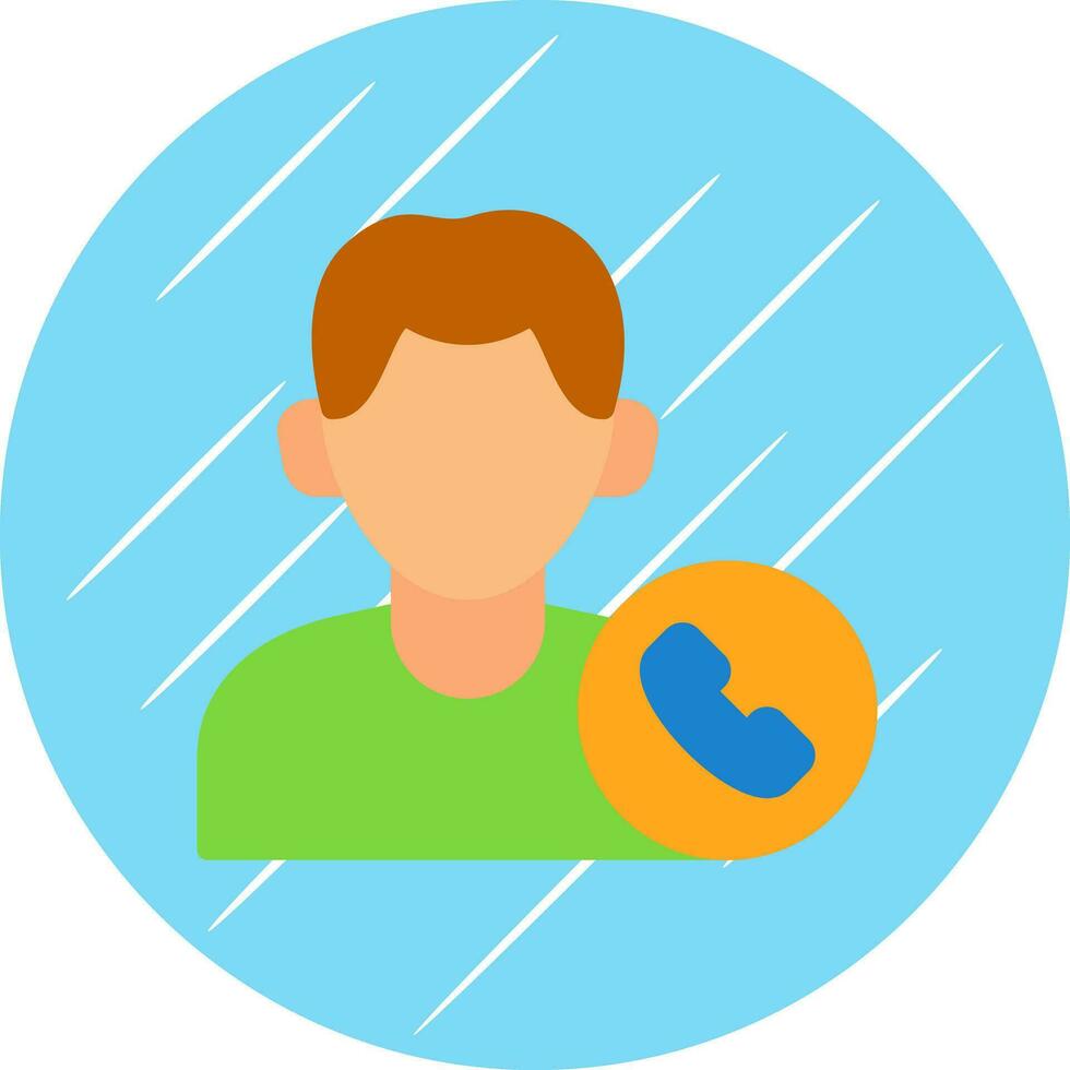 User Vector Icon Design