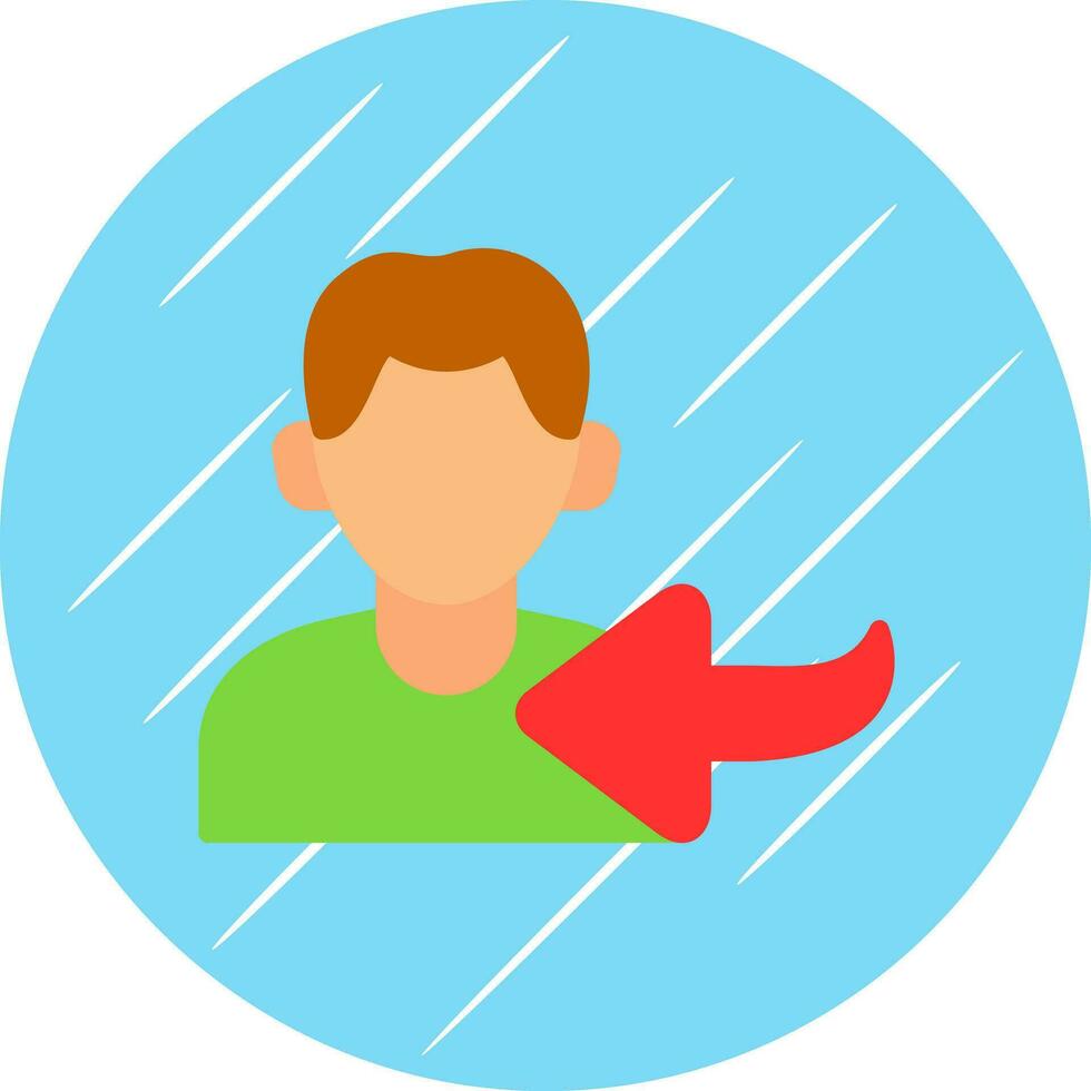 User Vector Icon Design