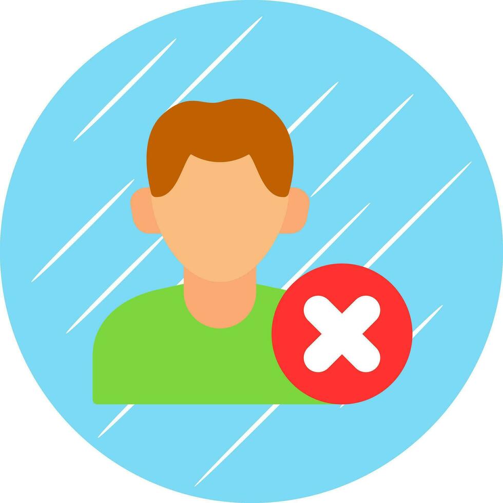 User Vector Icon Design