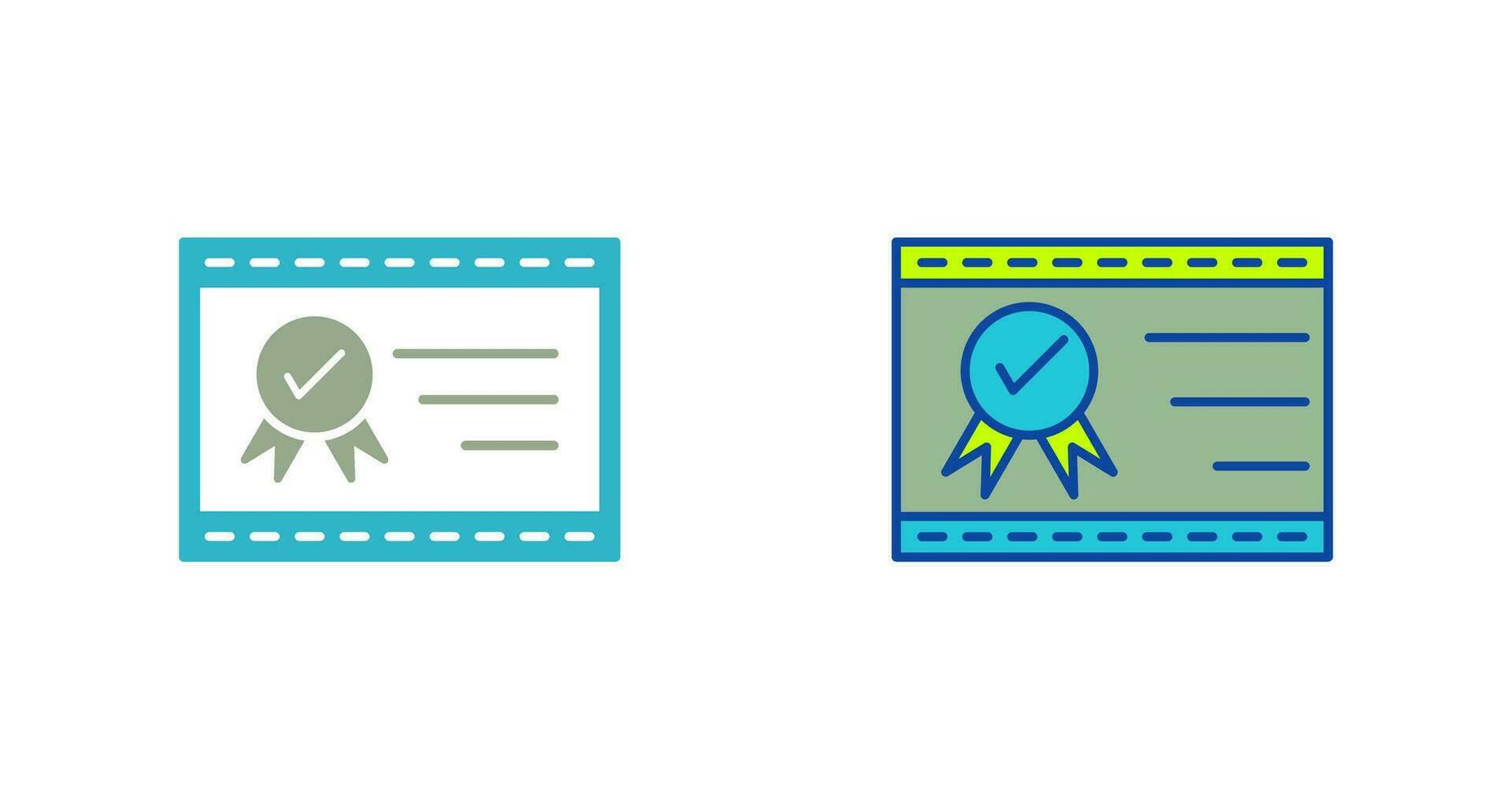 Unique Quality Assurance Vector Icon