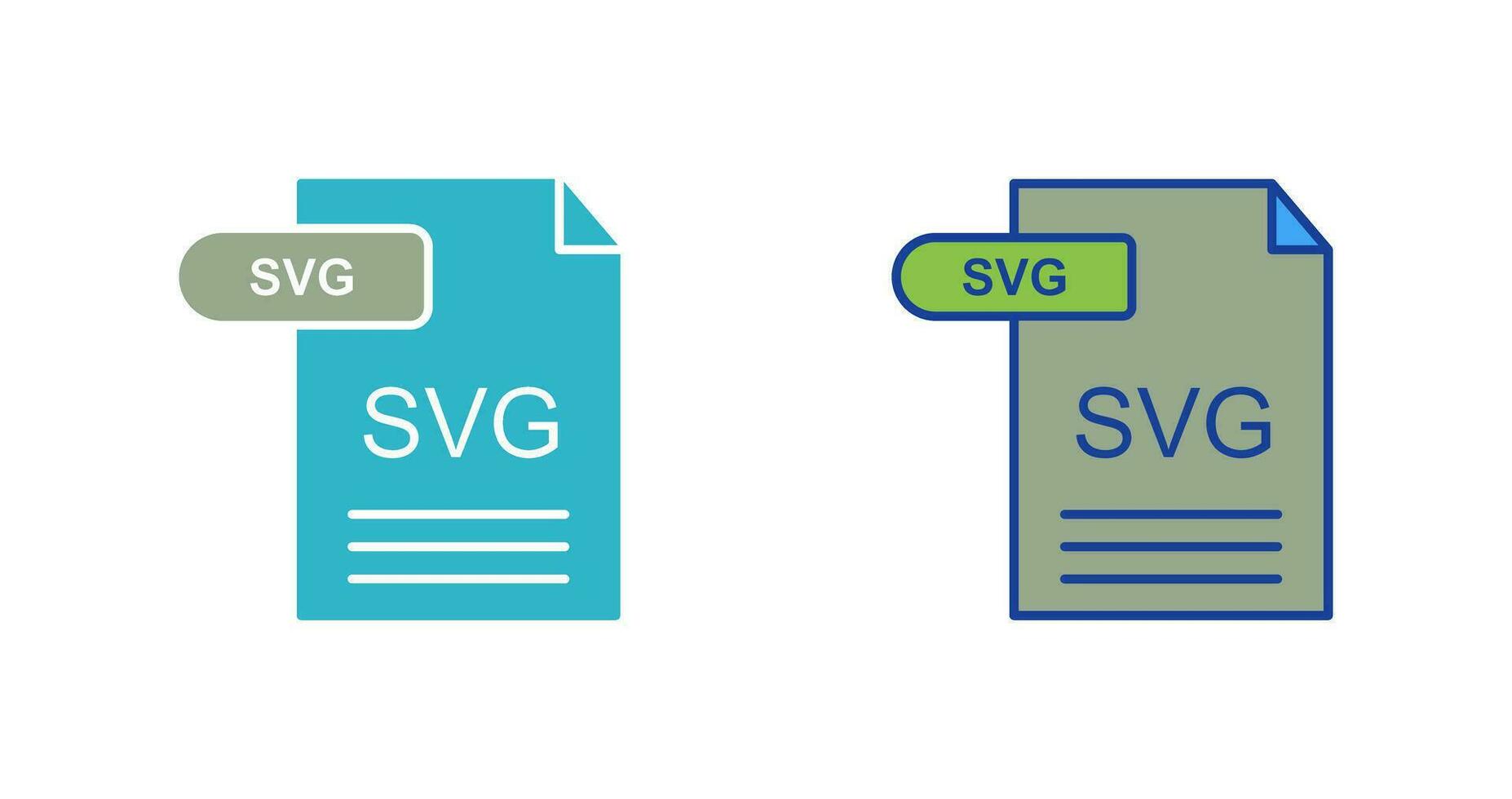 SVG Vector Icon