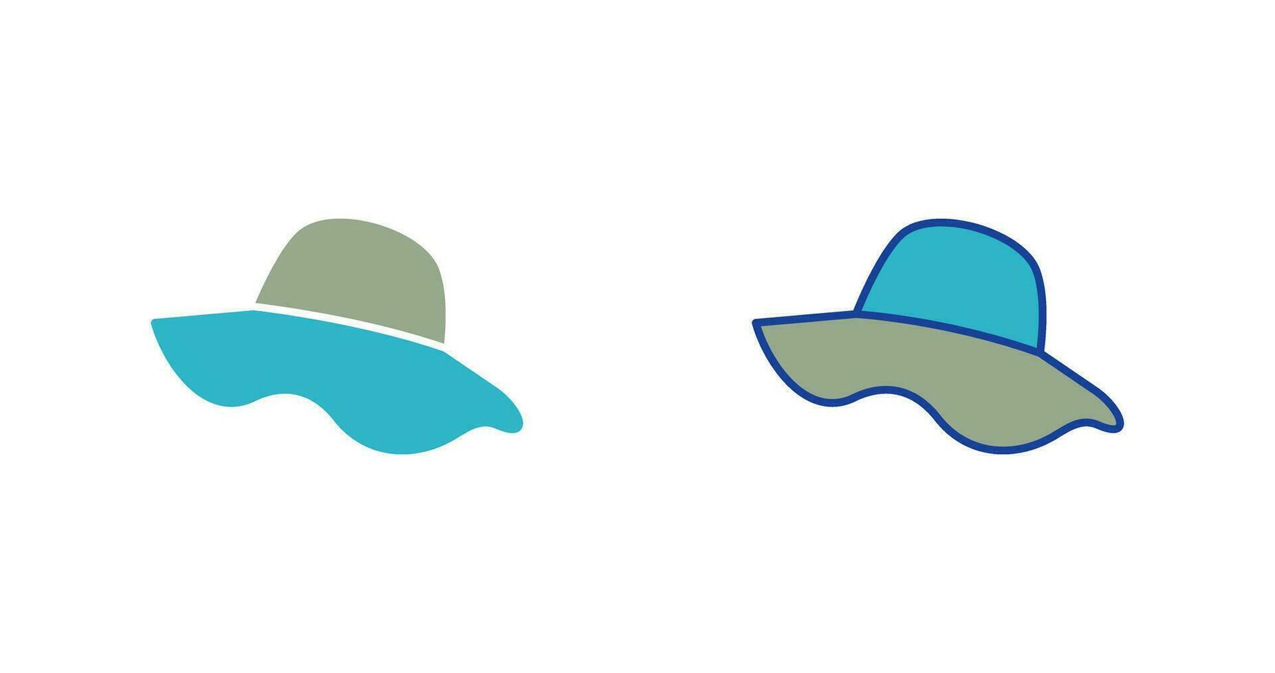 Hat Vector Icon
