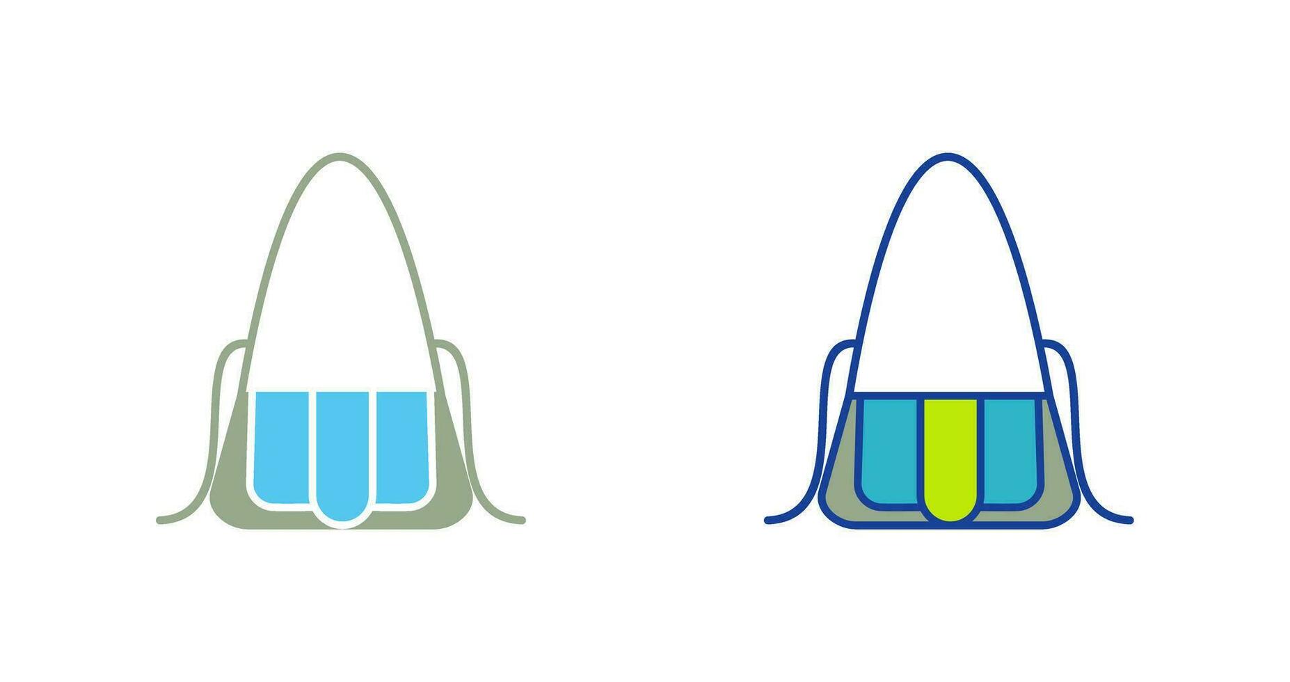 Bag Vector Icon