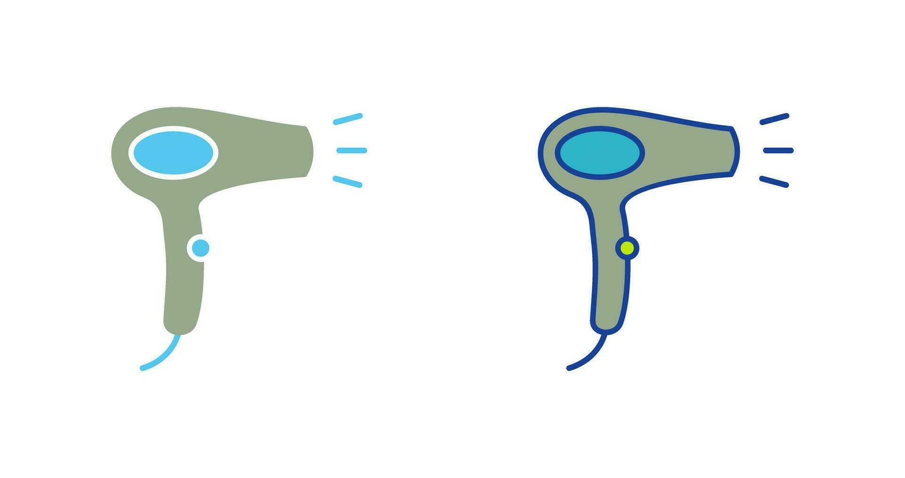Hair removal Vector Icon