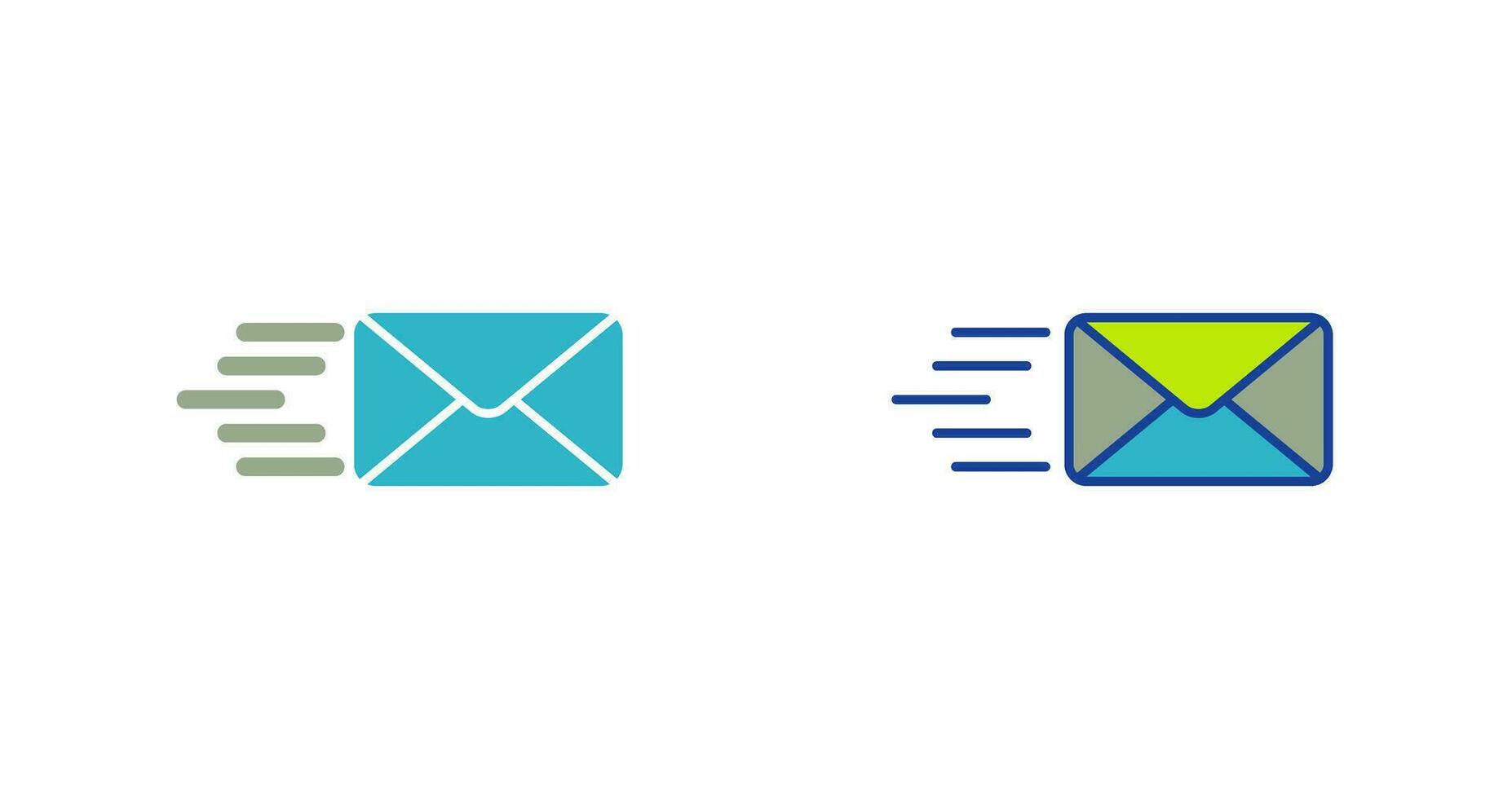 Mail Vector Icon