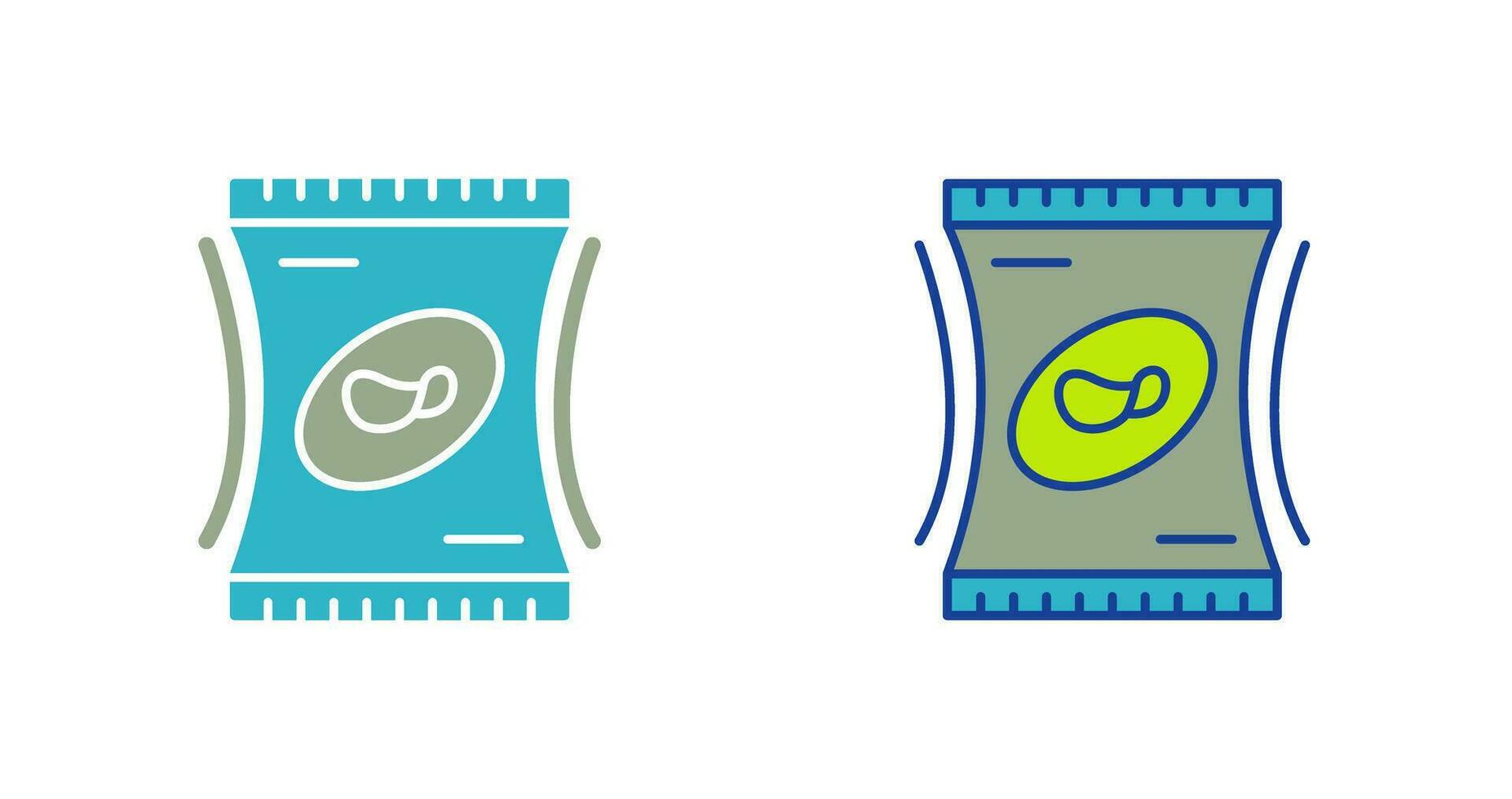 Snack Vector Icon