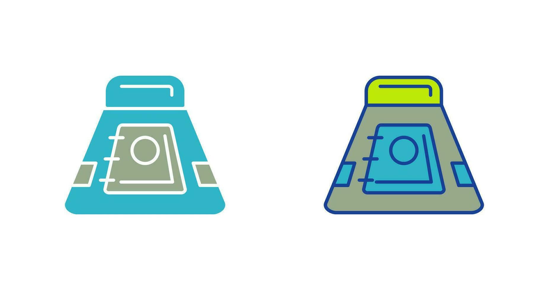 Module Vector Icon