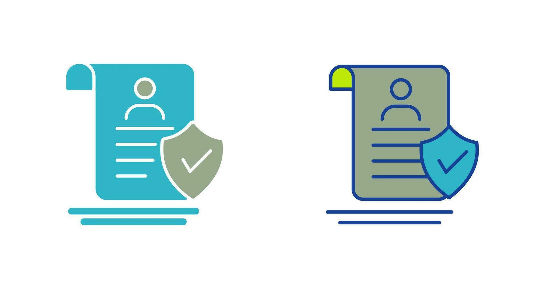 Verified Vector Icon