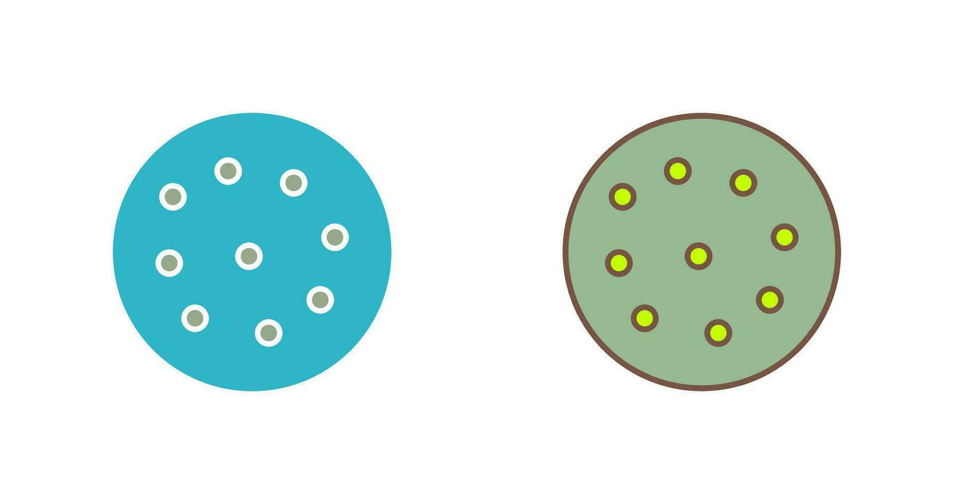 Cookie Vector Icon