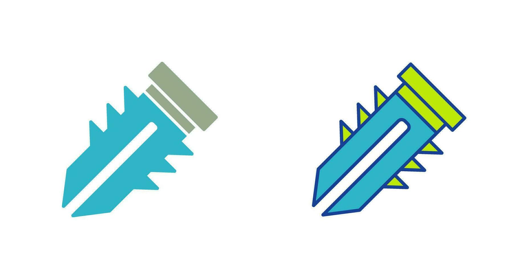 Dyupel Vector Icon