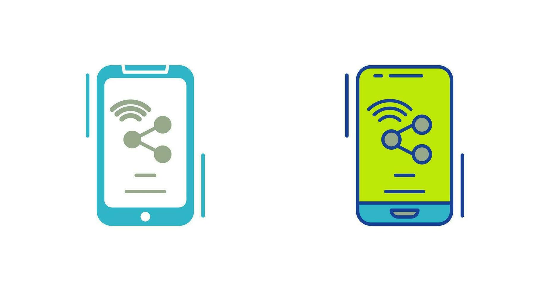 Device Vector Icon