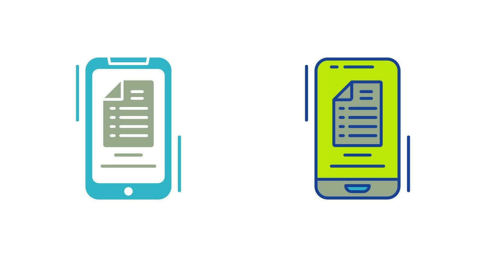 To Do List Vector Icon