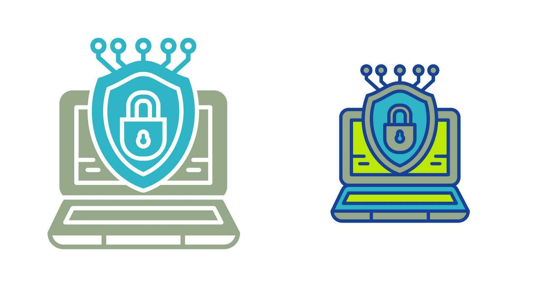 Protection Vector Icon