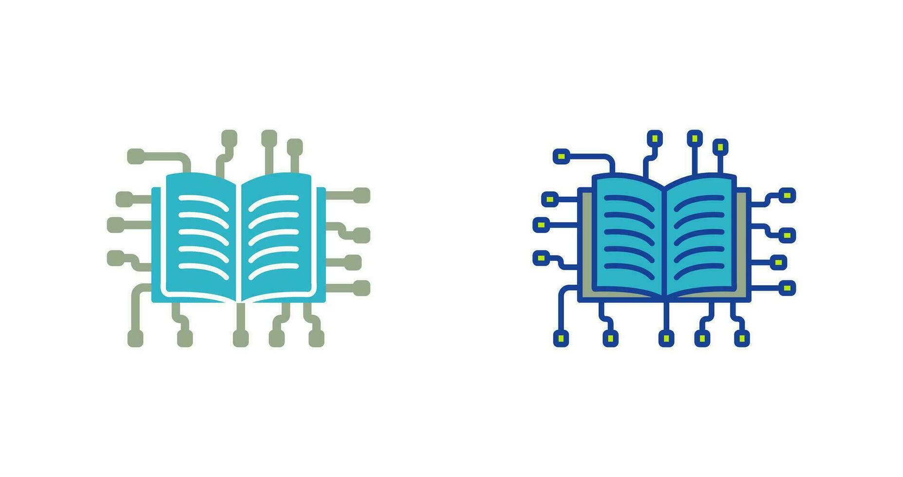 Creative Vector Icon
