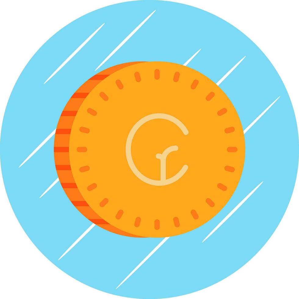 Cruzeiro Vector Icon Design