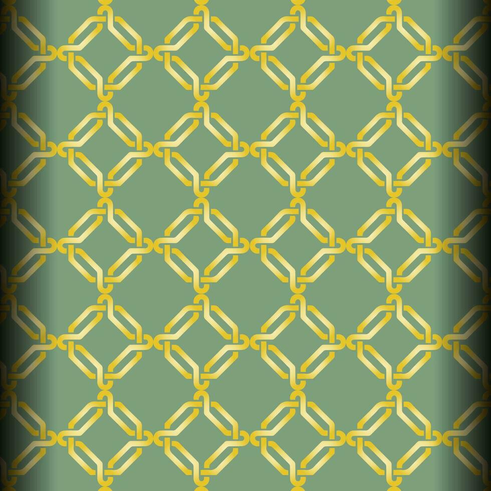 Celtic seamless trendy patterns vector