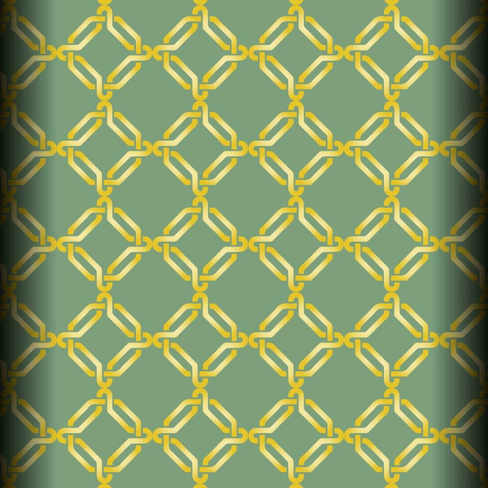 Celtic seamless trendy patterns vector